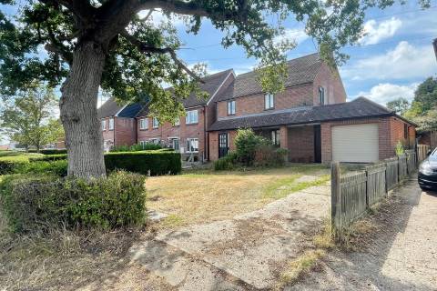 Property for auction in Essex