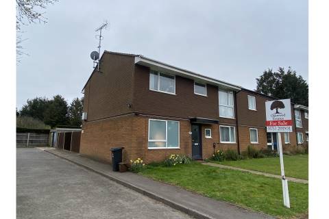 Property for auction in Berkshire