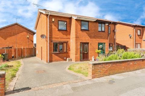 Property for auction in Merseyside