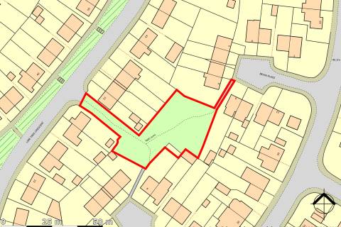 Property for auction in South Yorkshire