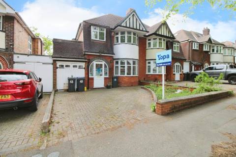 Property for auction in West Midlands