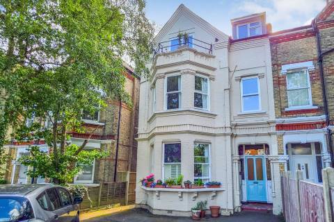 Property for auction in Middlesex