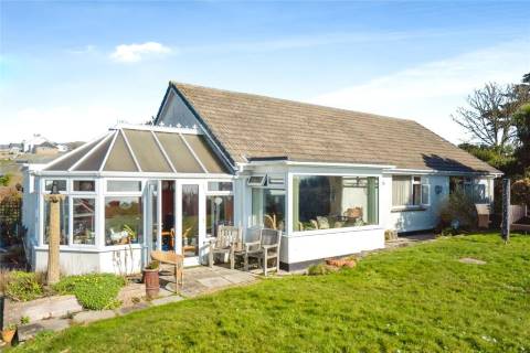 Property for auction in Cornwall