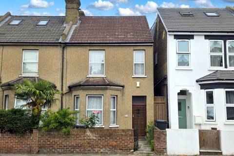 Property for auction in Kent