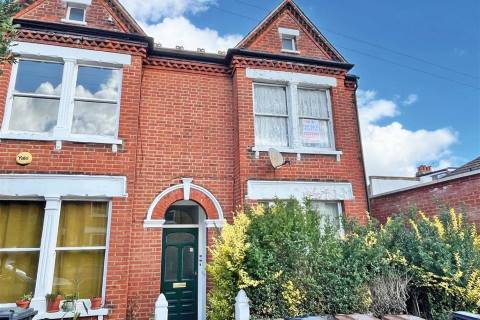 Property for auction in London