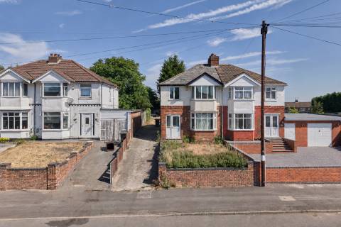 Property for auction in West Midlands