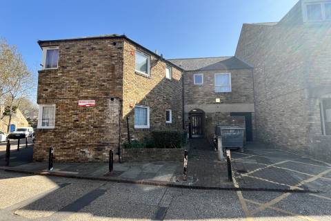Property for auction in London