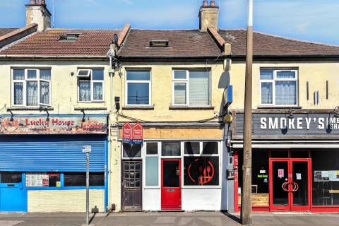 Property for auction in Essex