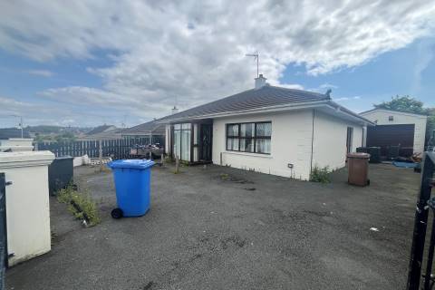 Property for auction in County Down