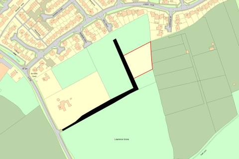 Property for auction in Buckinghamshire
