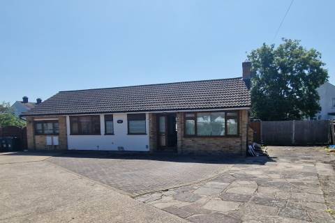 Property for auction in Surrey