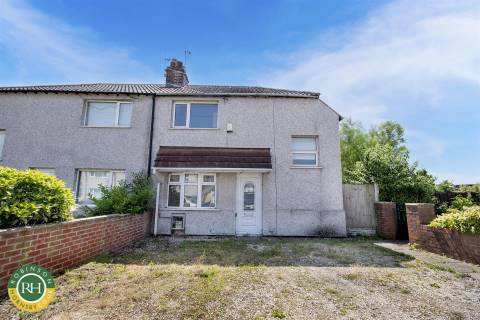 Property for auction in South Yorkshire