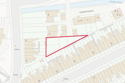 Property for auction in West Midlands