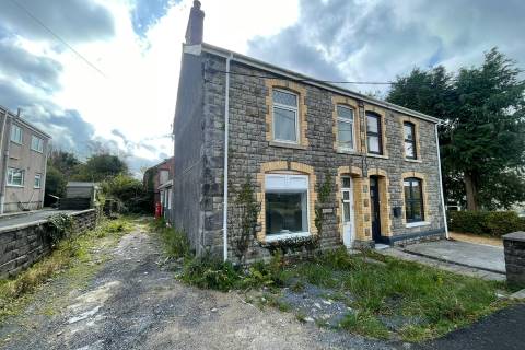 Property for auction in Dyfed
