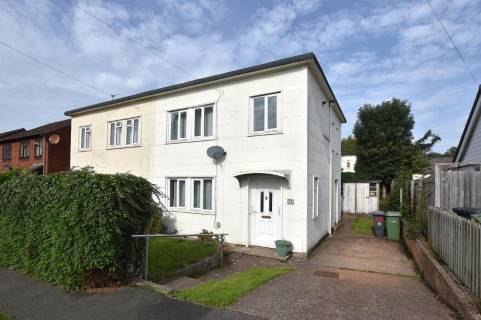 Property for auction in Devon