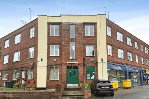 Property for auction in West Midlands
