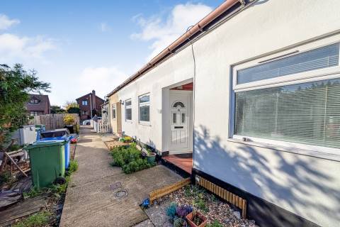 Property for auction in Kent