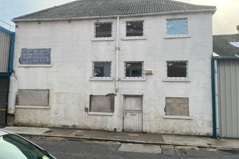 Property for auction in East Yorkshire