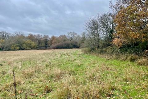 Property for auction in Hampshire