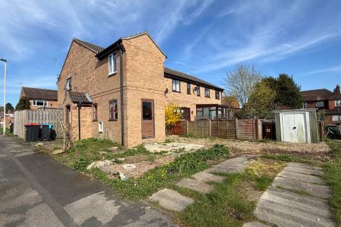 Property for auction in North Yorkshire