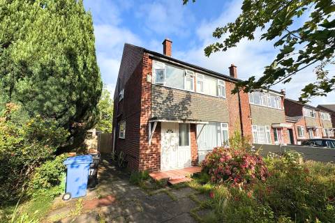 Property for auction in Cheshire