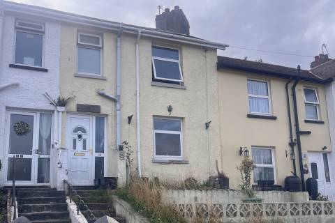 Property for auction in Devon
