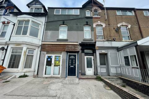 Property for auction in Lancashire