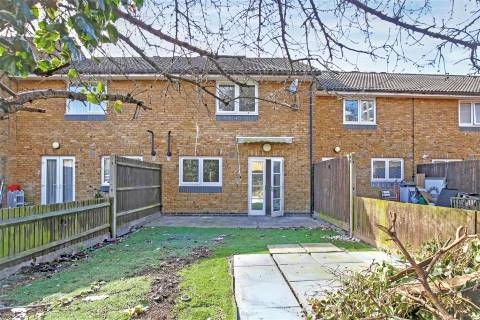 Property for auction in London