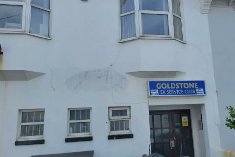 Property for auction in East Sussex