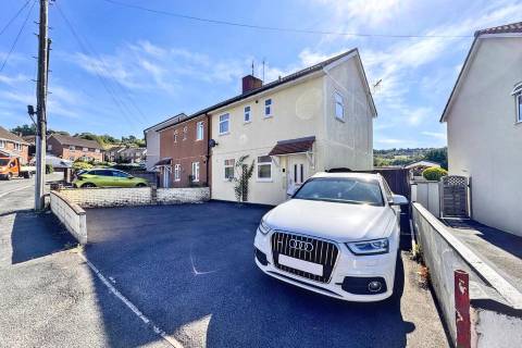 Property for auction in Avon