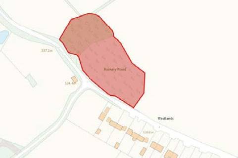Property for auction in Cheshire