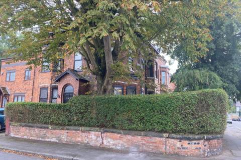 Property for auction in Lancashire