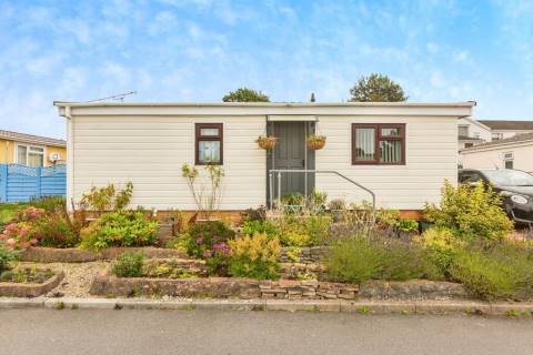 Property for auction in West Glamorgan