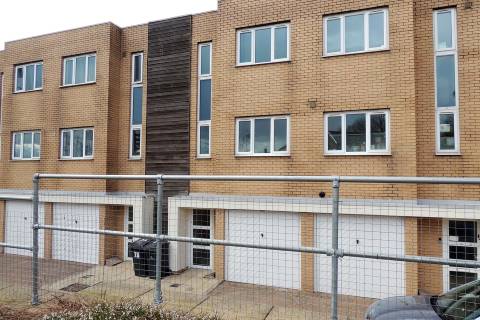 Property for auction in Lancashire