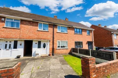 Property for auction in County Durham