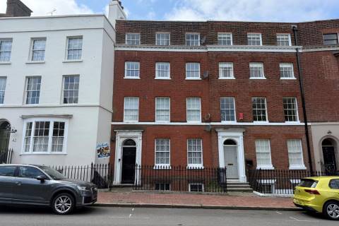 Property for auction in Kent