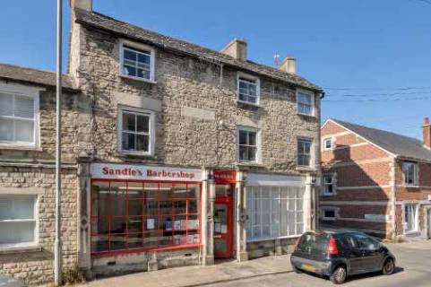Property for auction in Dorset