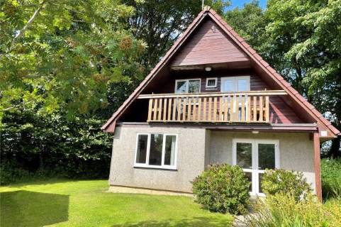 Property for auction in Cornwall