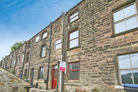 Property for auction in Derbyshire