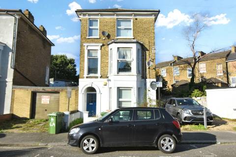 Property for auction in London