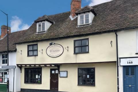 Property for auction in Essex