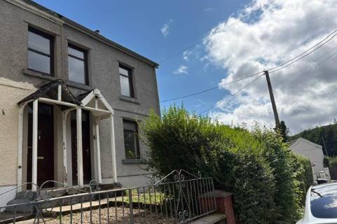 Property for auction in West Glamorgan