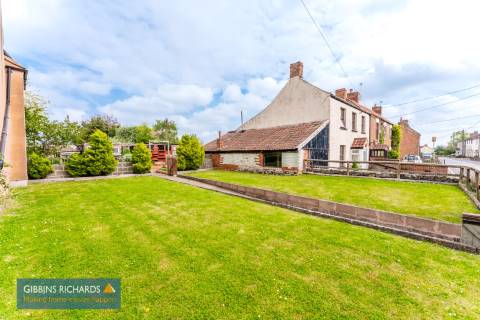 Property for auction in Somerset