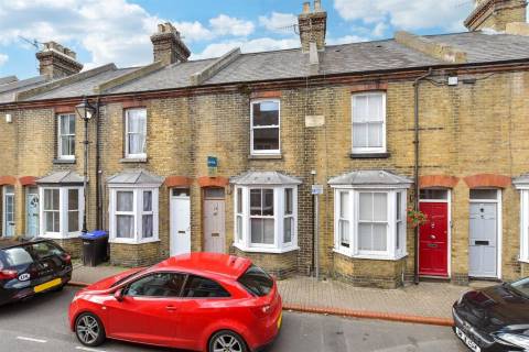 Property for auction in Kent