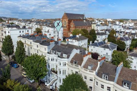 Property for auction in East Sussex