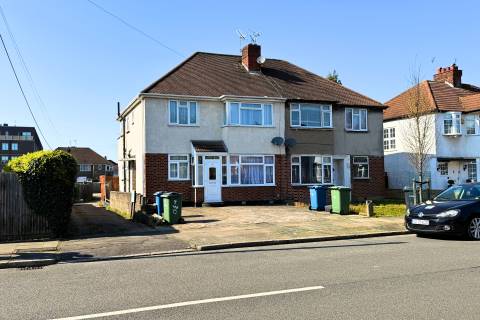 Property for auction in Middlesex