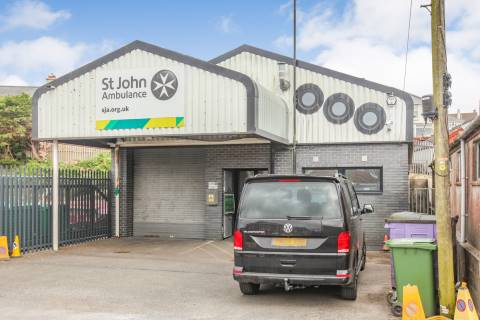 Property for auction in Devon