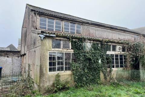 Property for auction in West Sussex