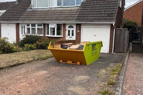 Property for auction in West Midlands