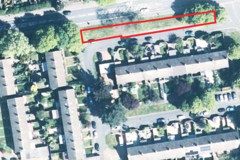 Property for auction in Surrey